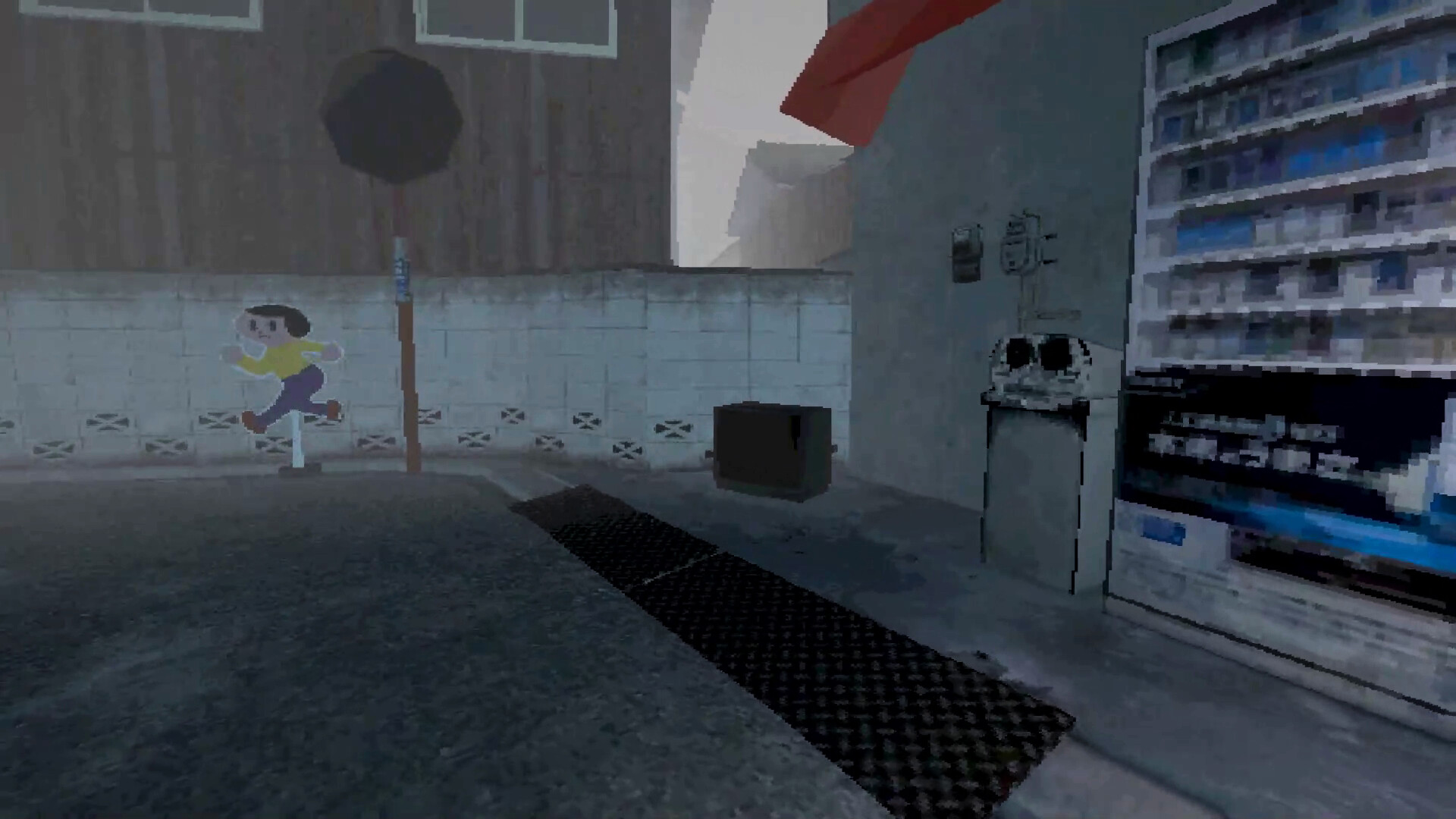 Void Path screenshot 5