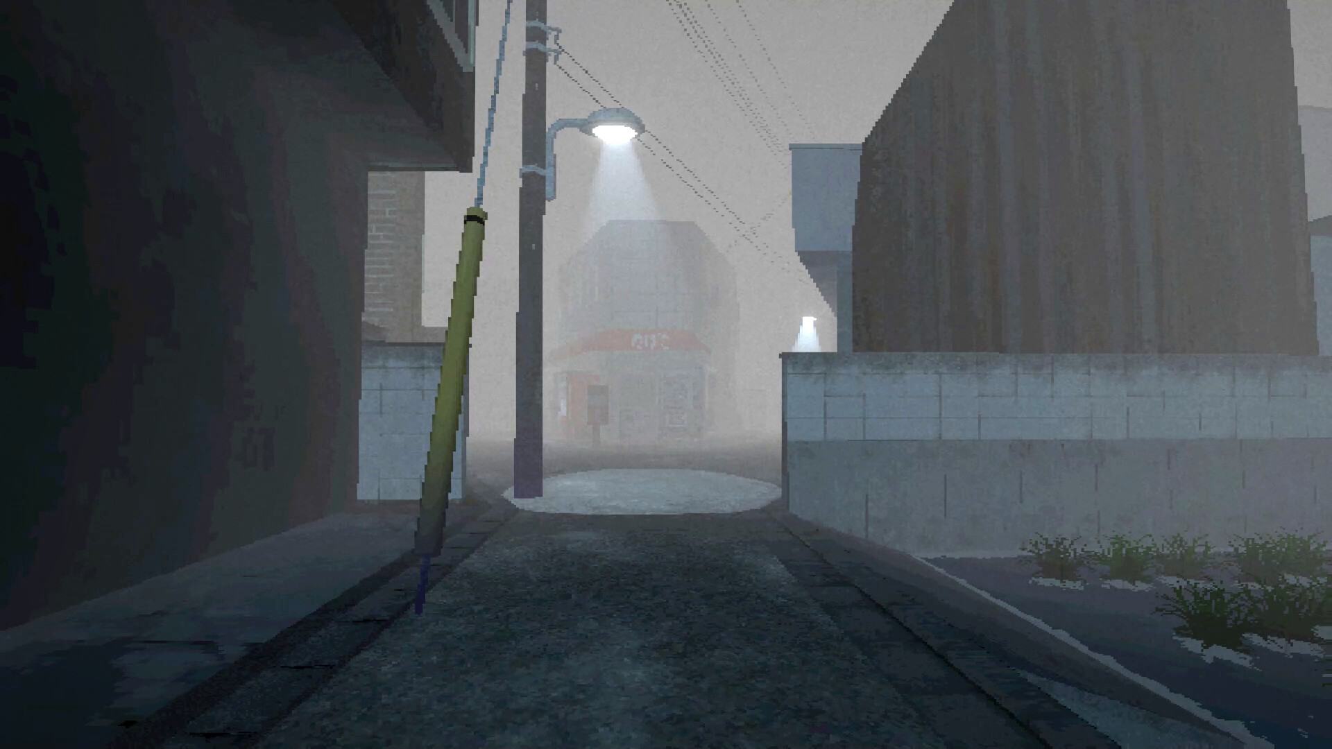 Void Path Featured Screenshot #1