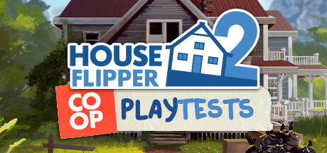 House Flipper 2 Playtest Cheat Engine/CT