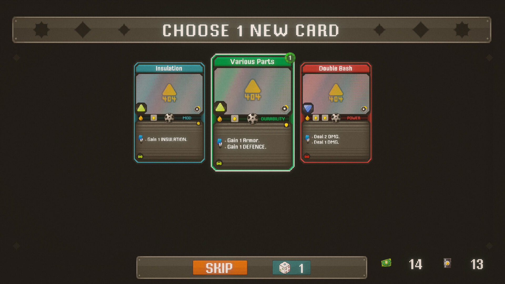 Rogue Wheels screenshot #5