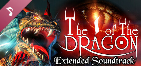 The I of the Dragon Extended Soundtrack banner image