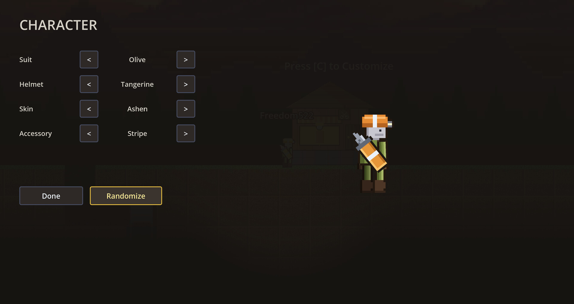 DeepDig: Together screenshot 5