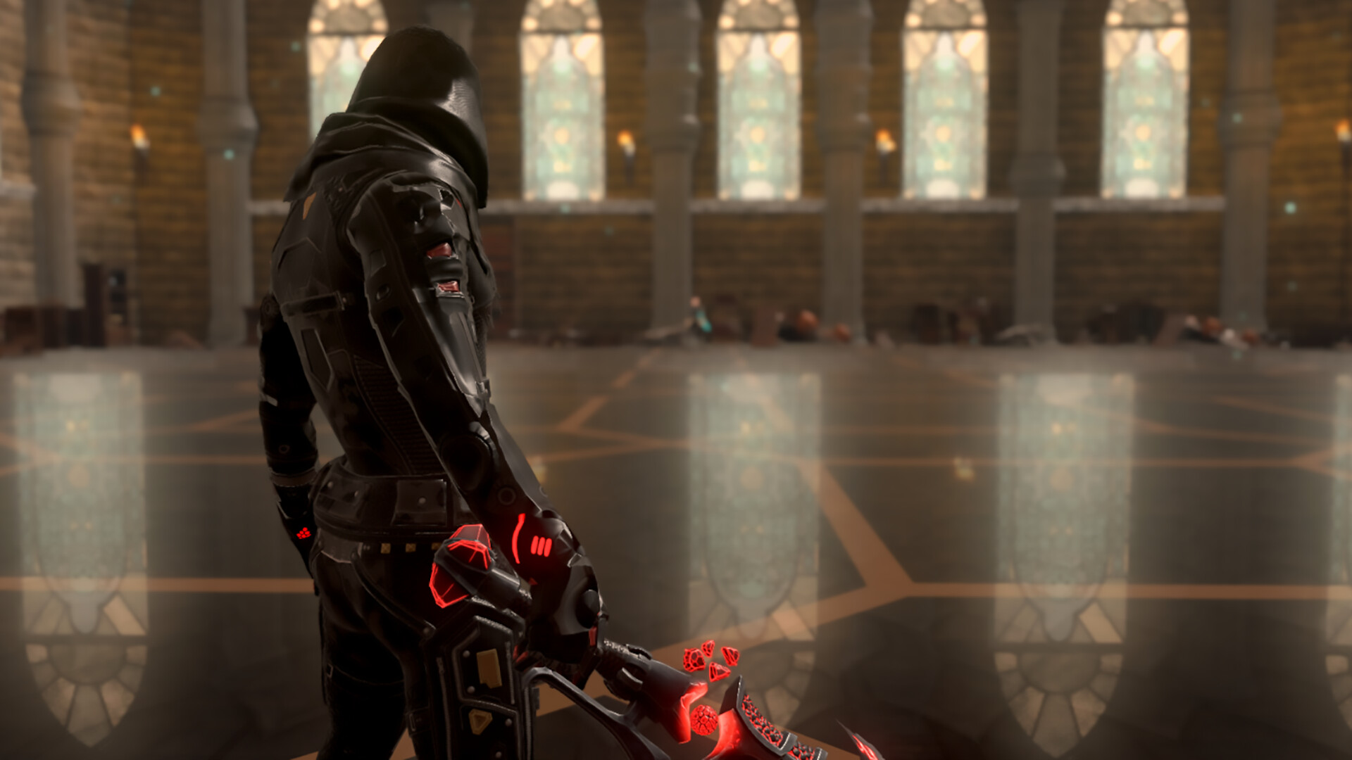 Excoverse screenshot #9