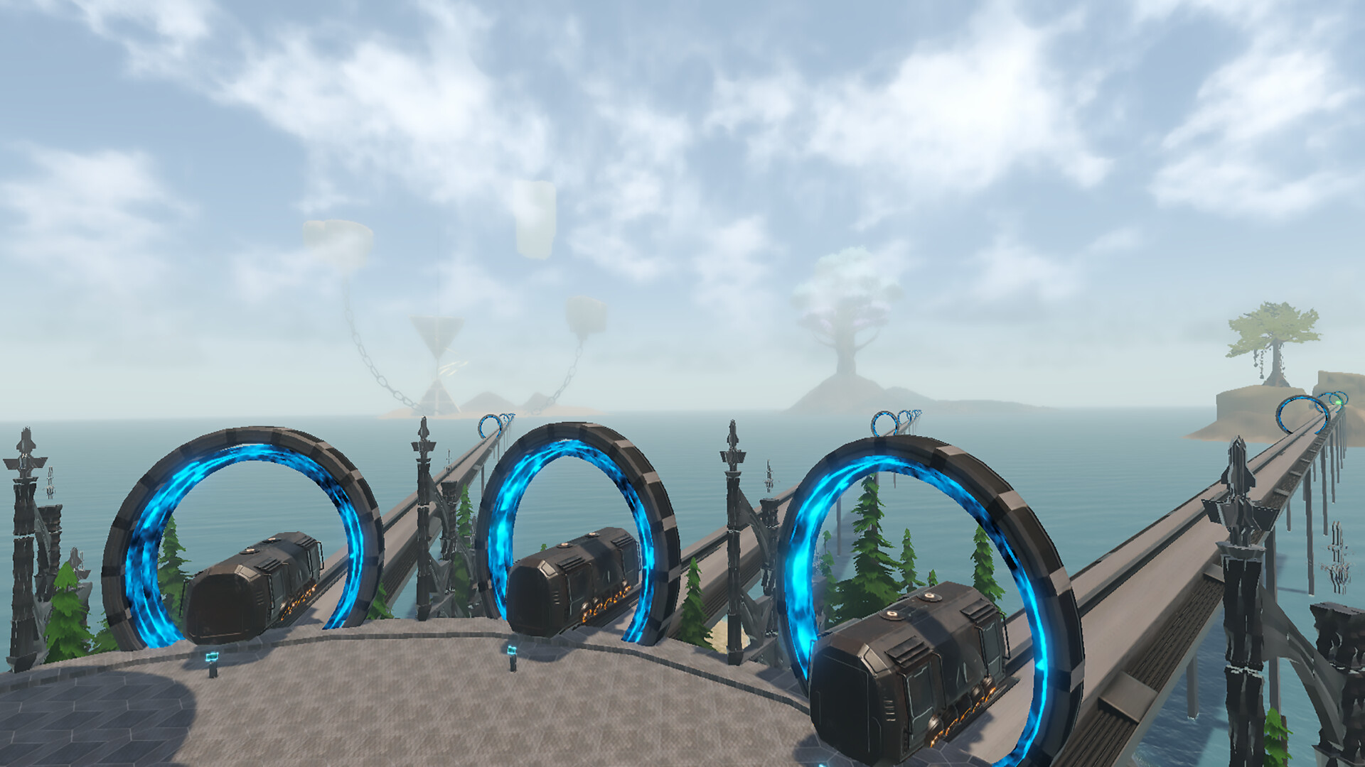 Excoverse screenshot #2