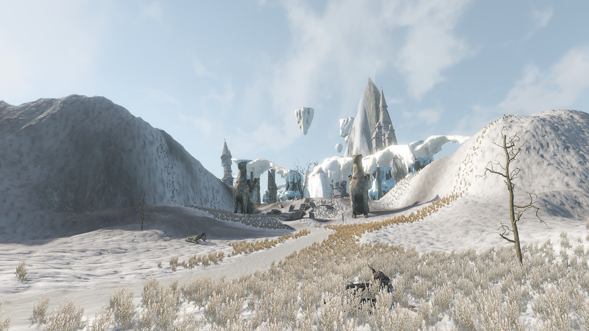 Excoverse screenshot #10