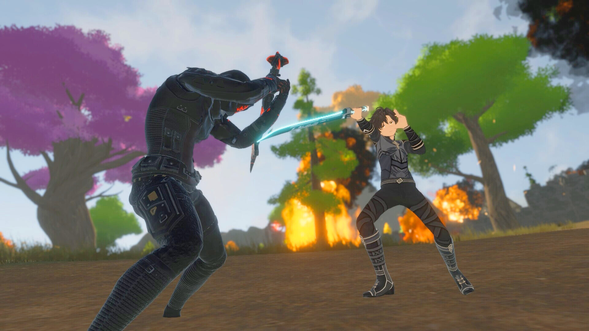 Excoverse – Screenshot 8