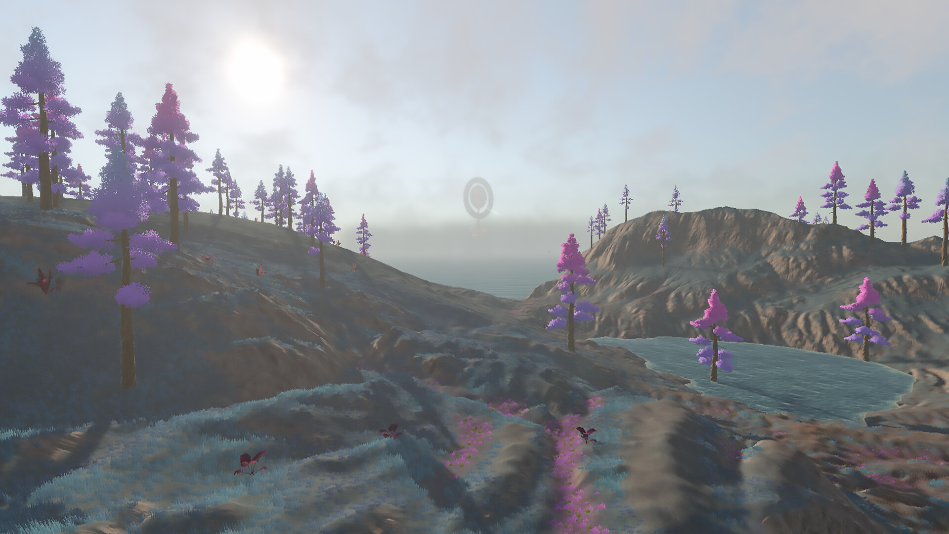 Excoverse screenshot #11