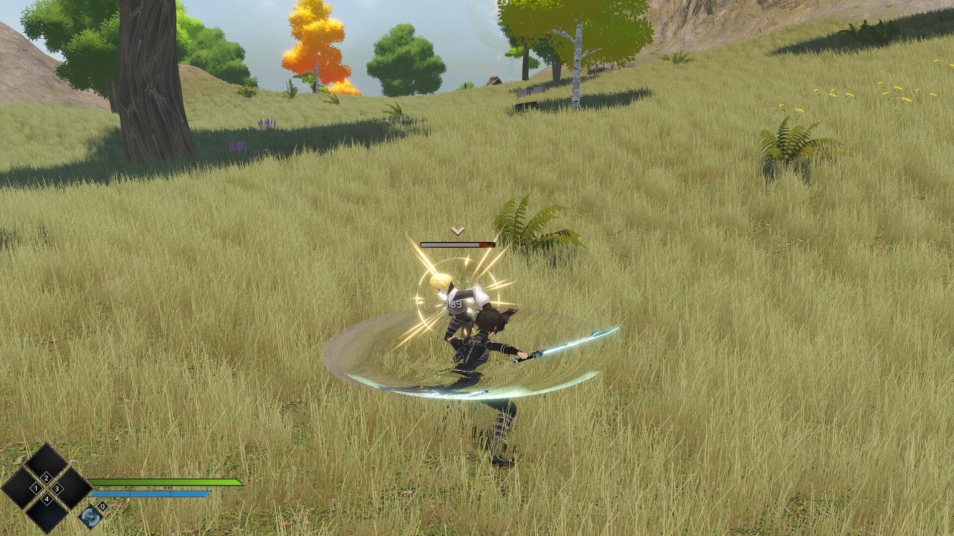 Excoverse screenshot #3