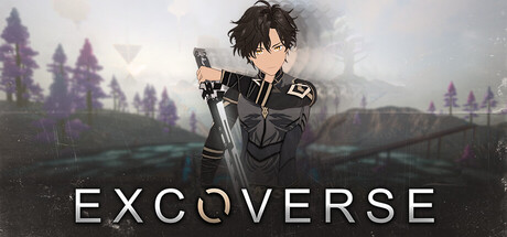Excoverse banner