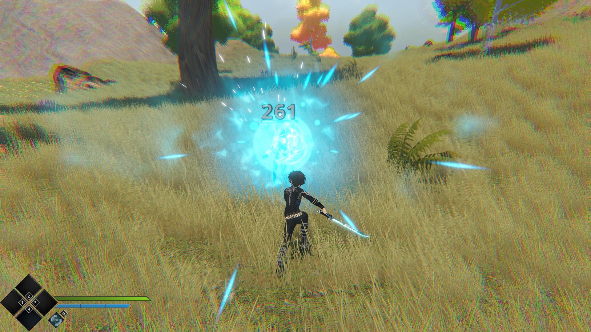 Excoverse screenshot #6