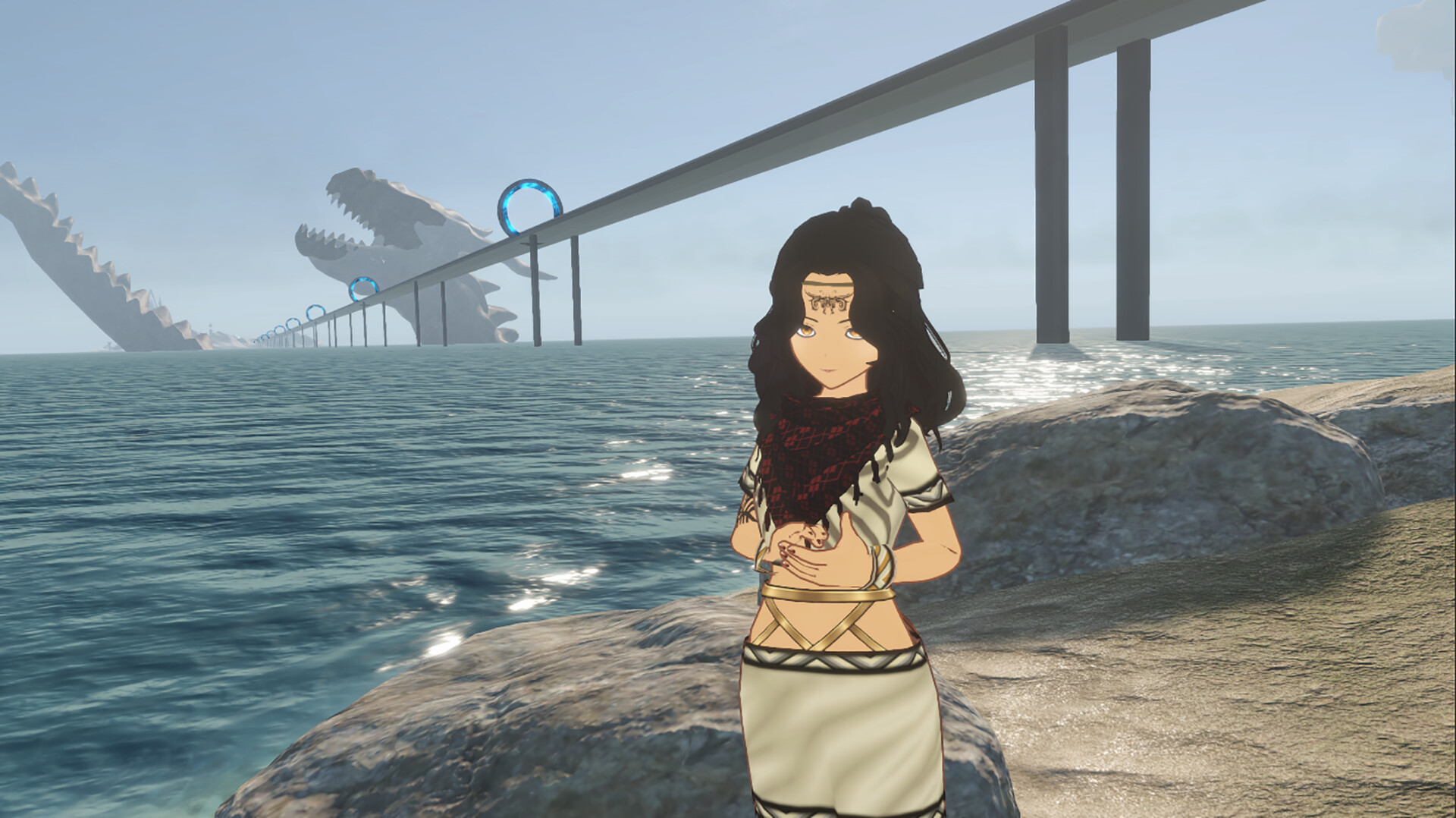 Excoverse screenshot #5