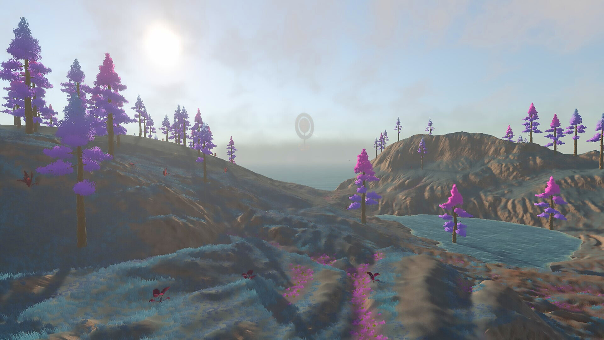 Excoverse screenshot #14