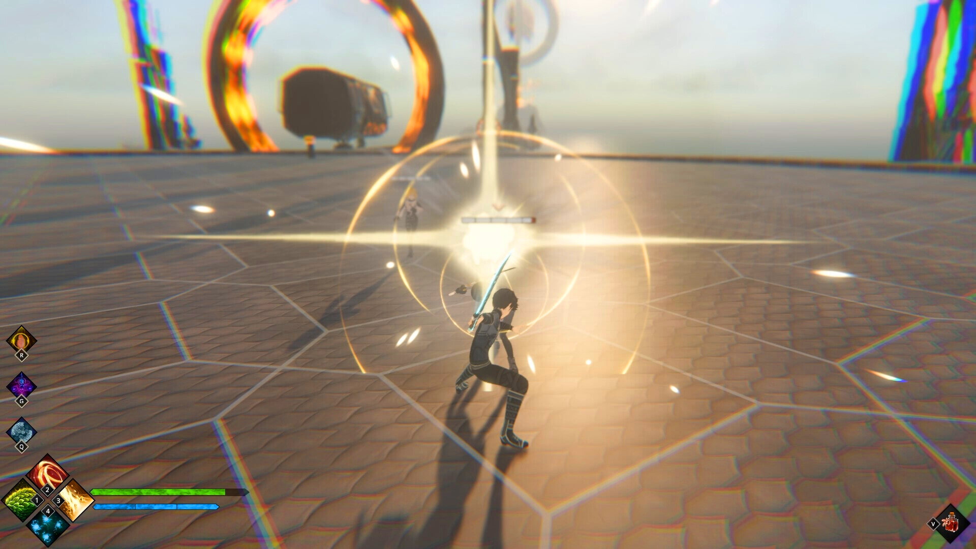 Excoverse screenshot #10