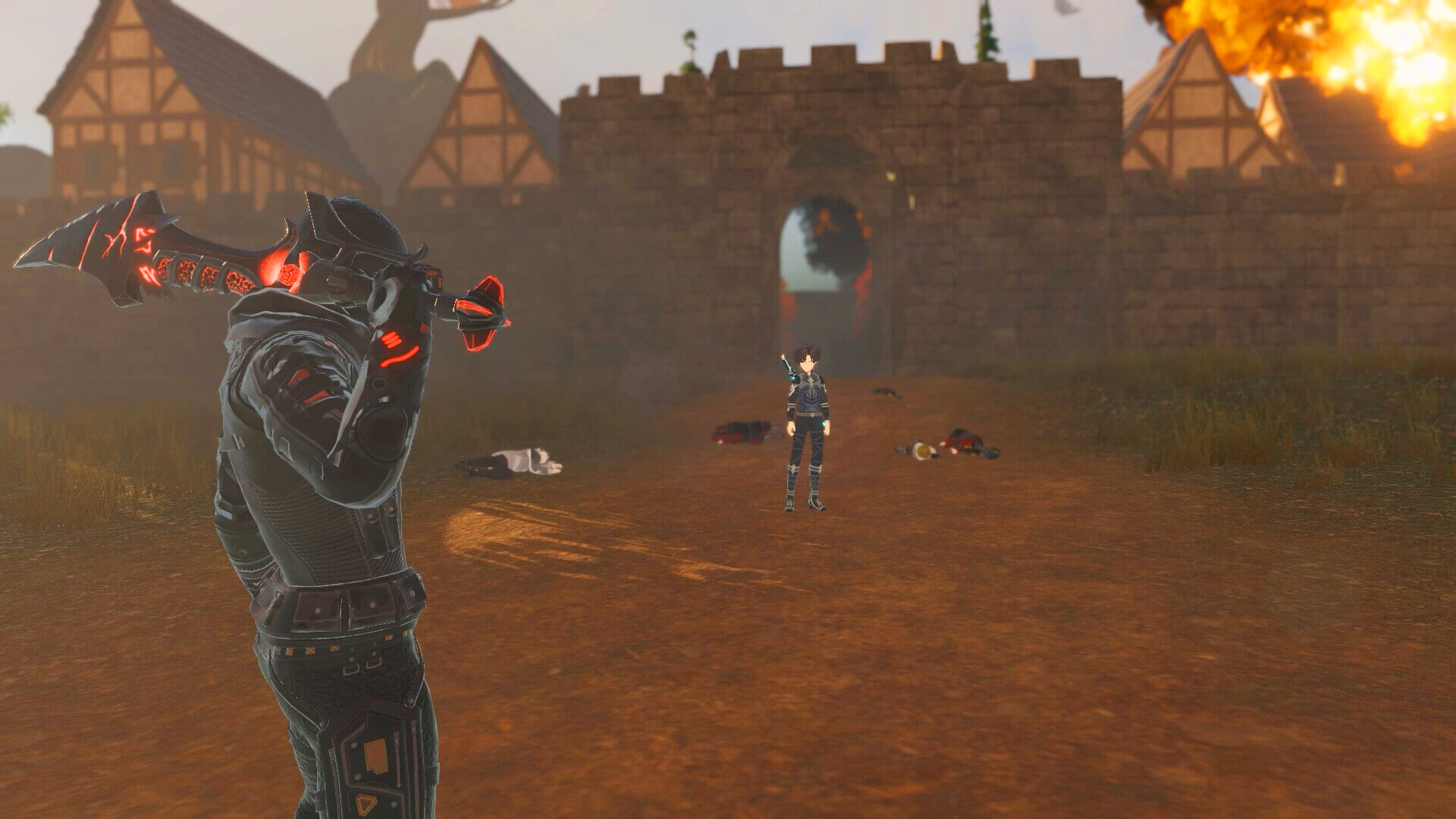 Excoverse – Screenshot 10
