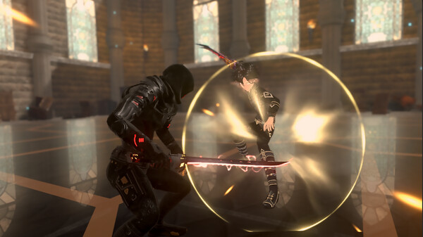 Excoverse screenshot 6