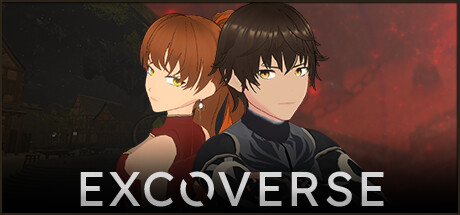 Excoverse Cover Image