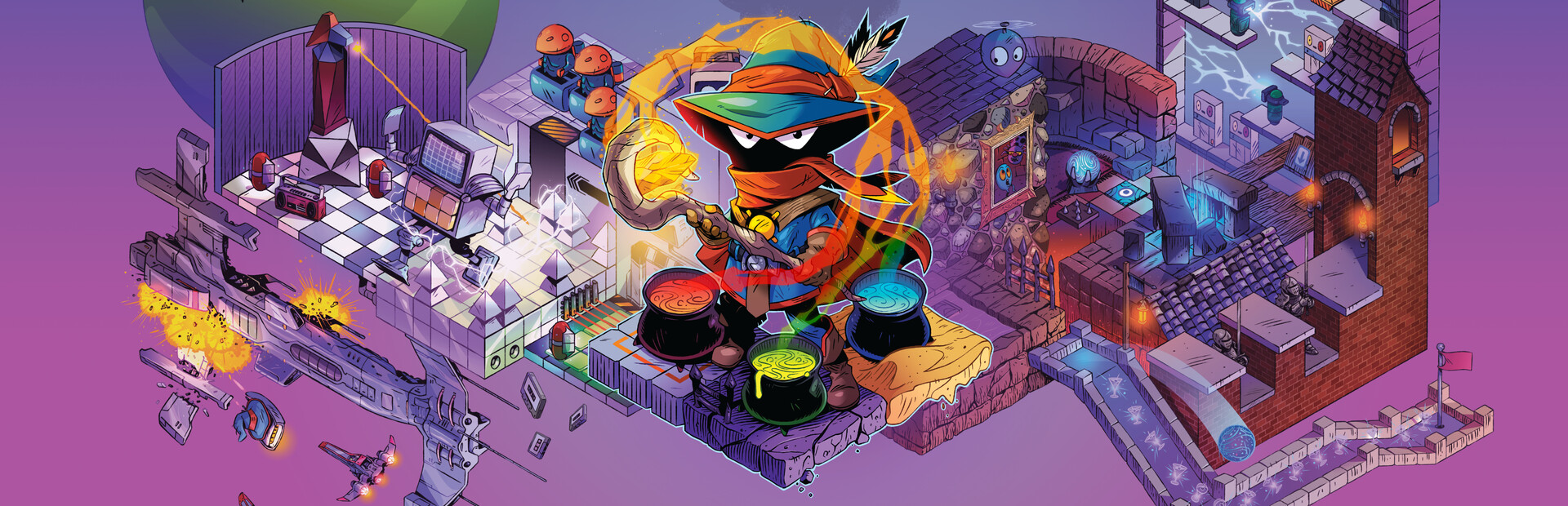Lumo 2