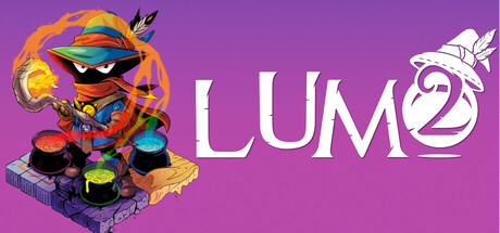 Lumo 2 cover art