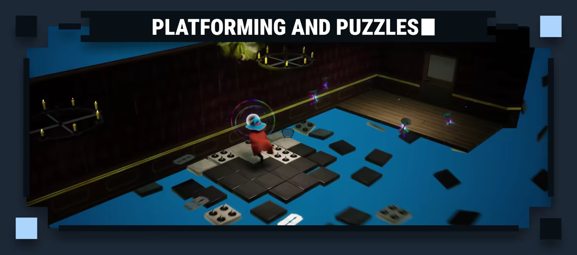 Lumo 2 video 3