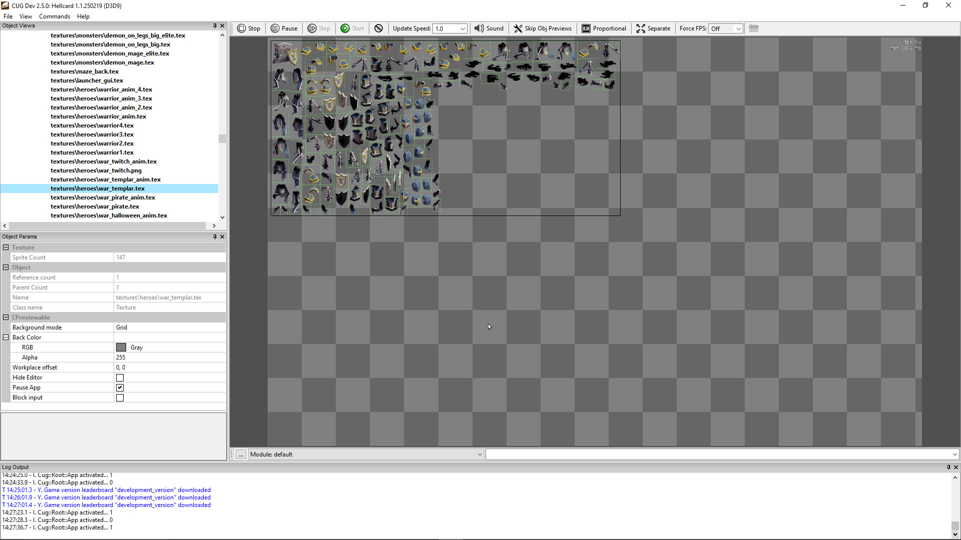 #3. HELLCARD - Modding Tools (Steam) 게시자: Thing Trunk