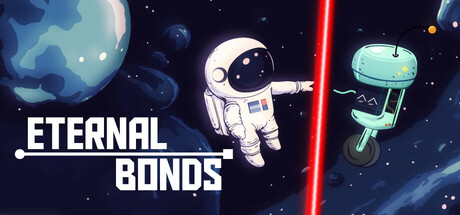 Eternal Bonds Cheat Engine/CT