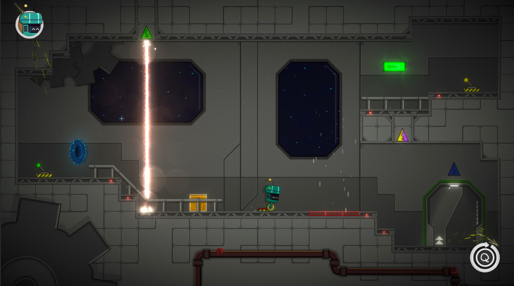 Eternal Bonds screenshot #3