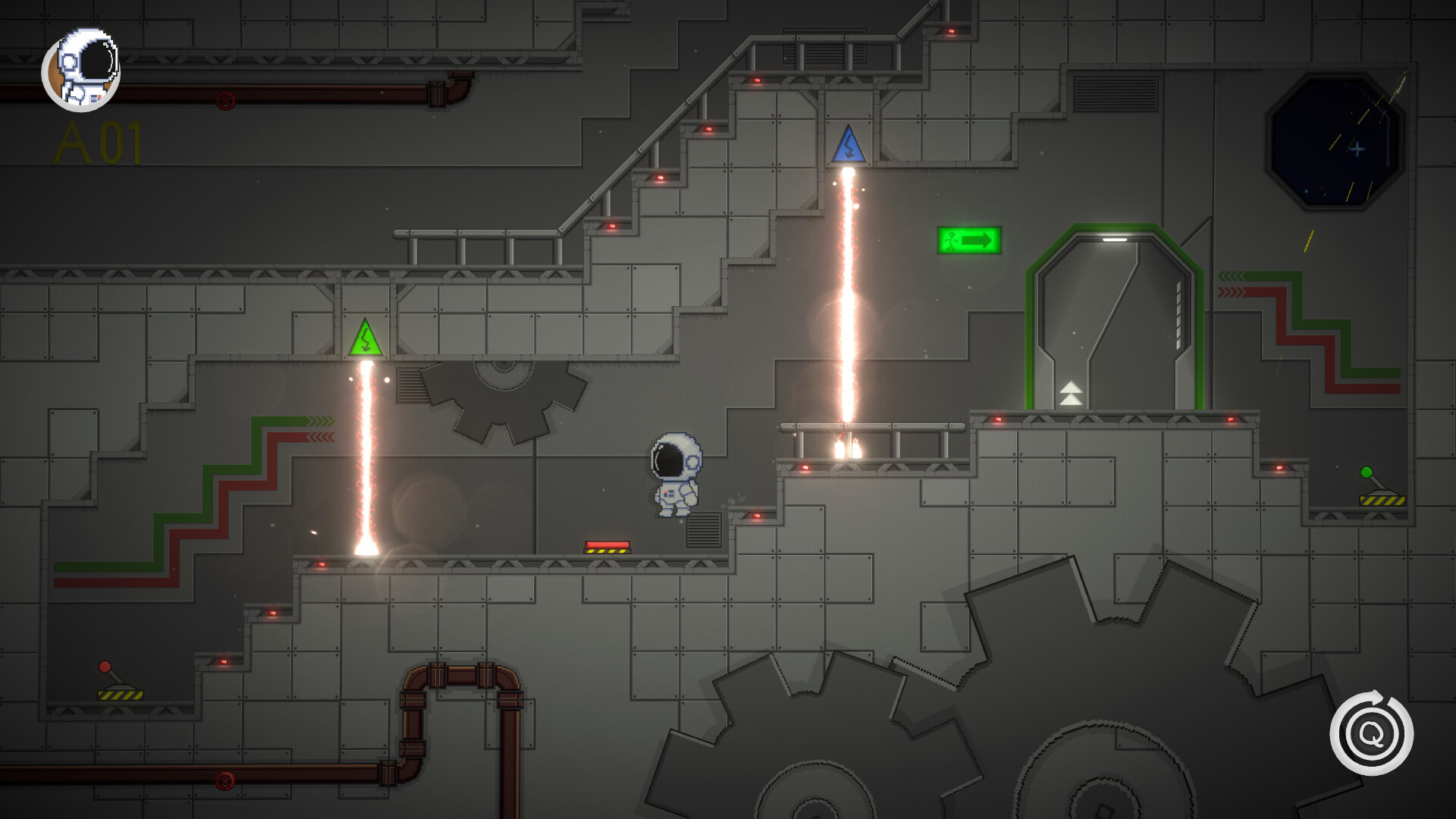 Eternal Bonds screenshot #5