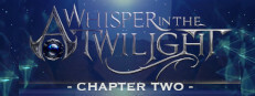 A Whisper in the Twilight: Chapter Two cover