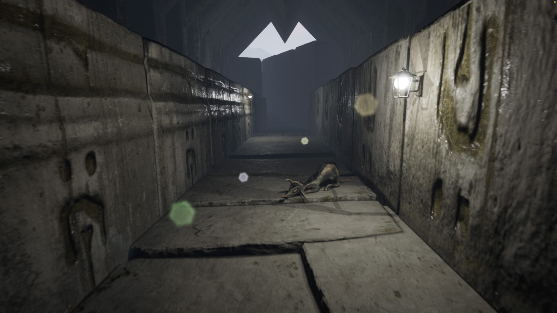 #6. A Whisper in the Twilight: Chapter Two (Steam) Podle: Inorganic Visions