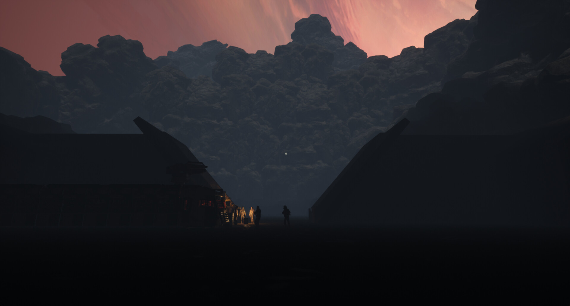 #8. A Whisper in the Twilight: Chapter Two (Steam) Podle: Inorganic Visions