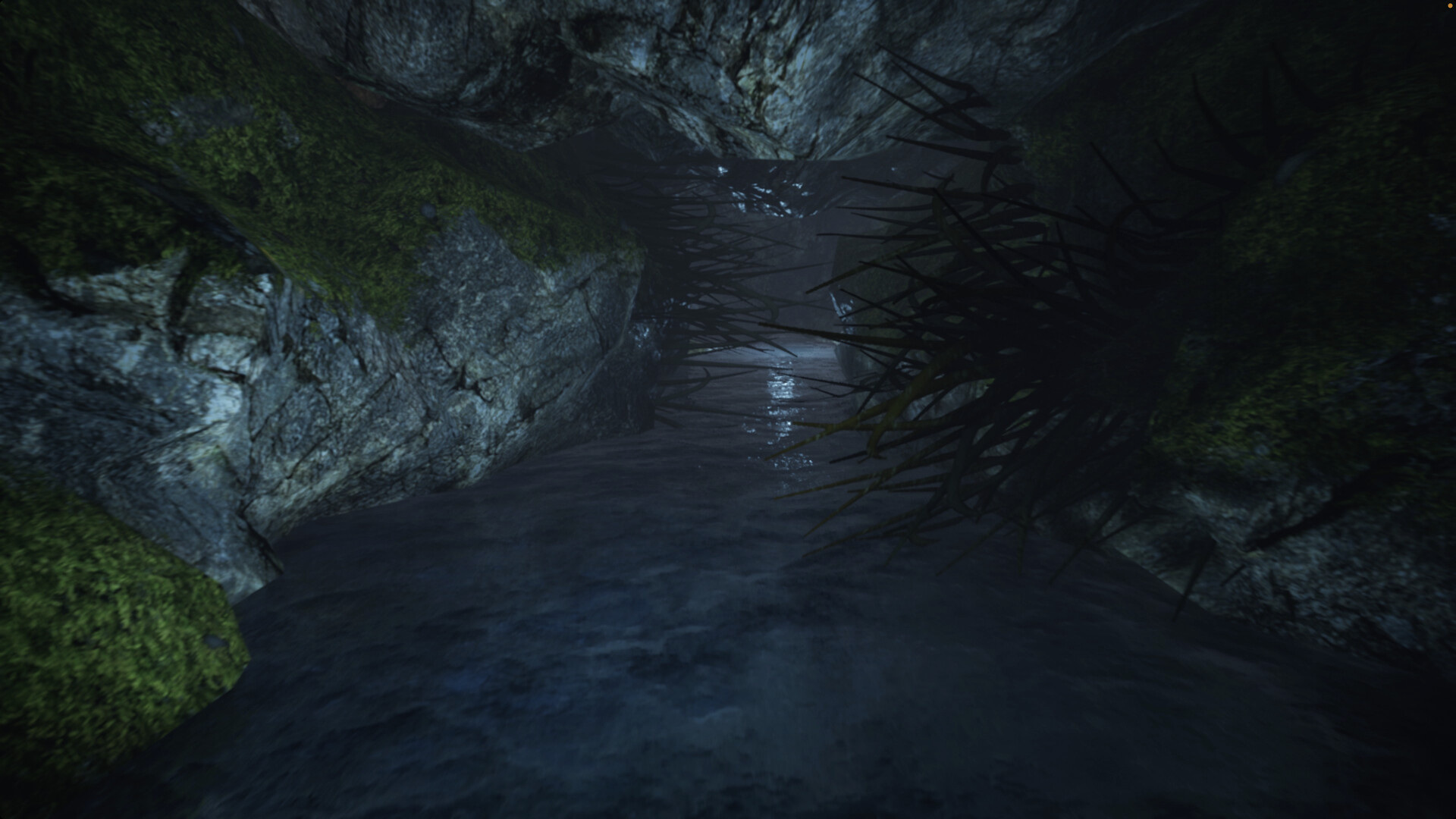 #7. A Whisper in the Twilight: Chapter Two (Steam) Podle: Inorganic Visions