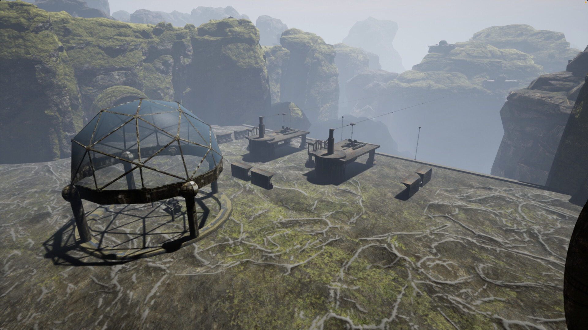 #4. A Whisper in the Twilight: Chapter Two (Steam) Podle: Inorganic Visions