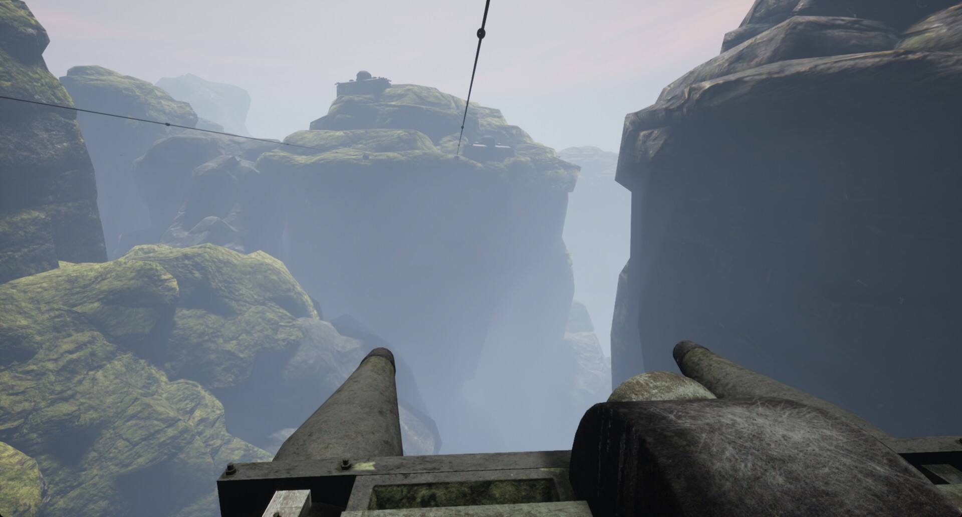 #1. A Whisper in the Twilight: Chapter Two (Steam) Podle: Inorganic Visions