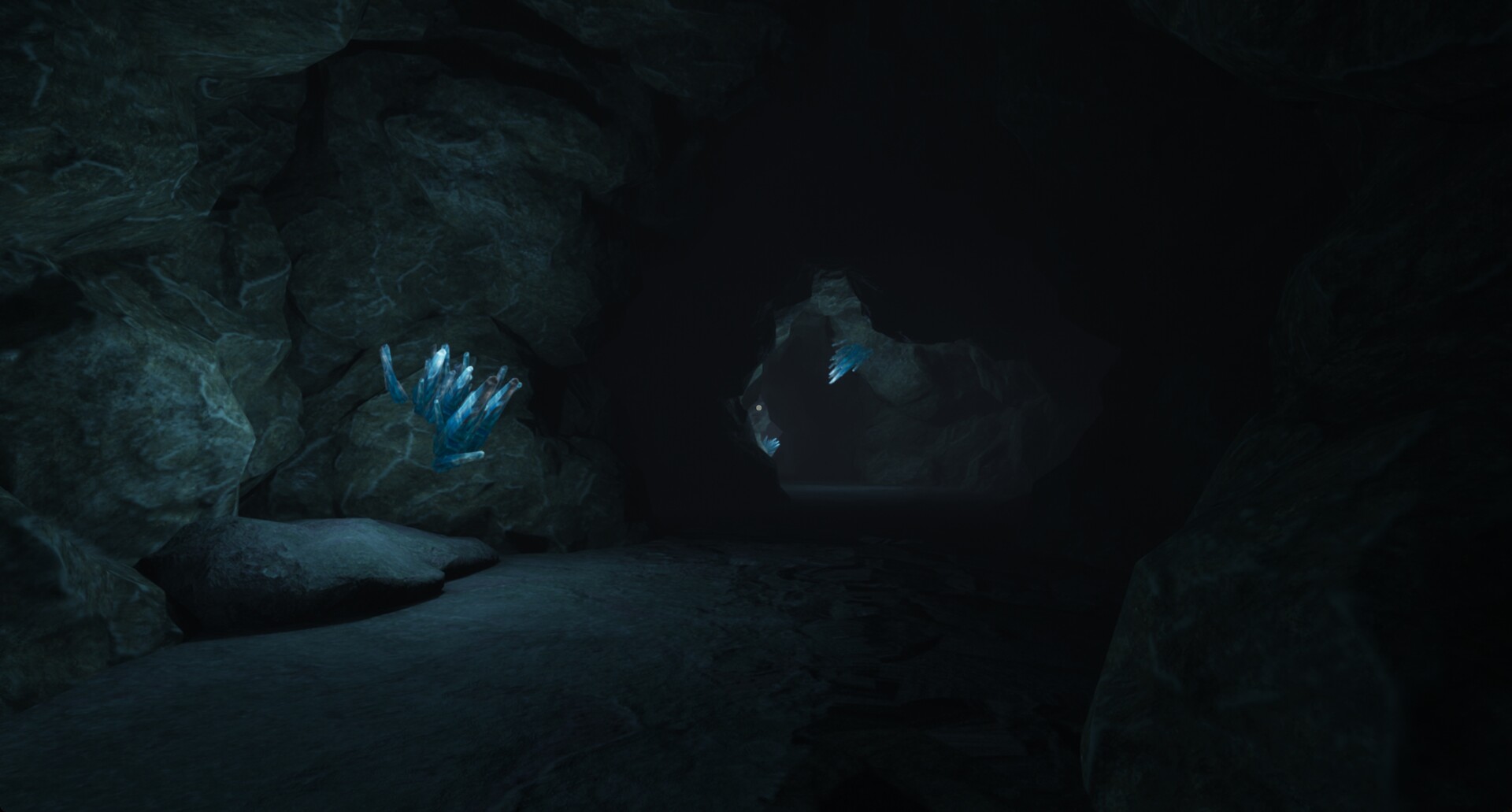 #2. A Whisper in the Twilight: Chapter Two (Steam) Podle: Inorganic Visions