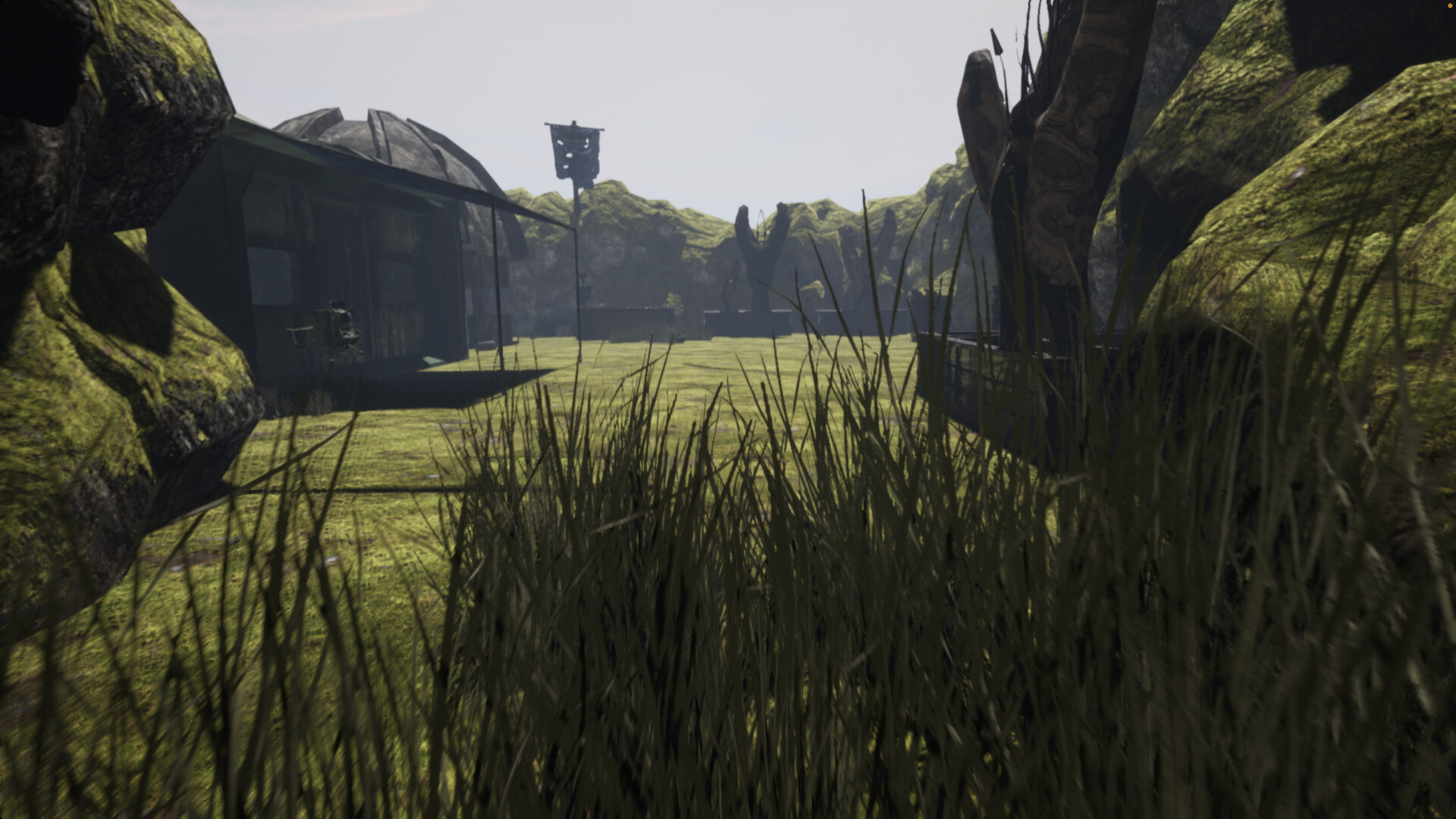 #5. A Whisper in the Twilight: Chapter Two (Steam) Podle: Inorganic Visions