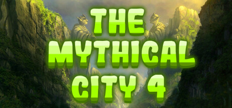 The Mythical City 4 Cheat Engine/CT