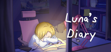 Luna's Diary Cheat Engine/CT