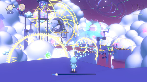 Luna's Diary screenshot 1