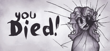 header image of You Died!