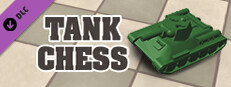 Tank Chess - Simplified Realistic Tank Skins Small Capsule Image