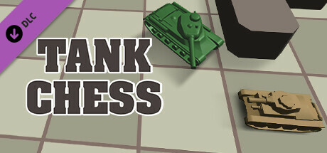 Tank Chess - Simplified Realistic Tank Skins banner image