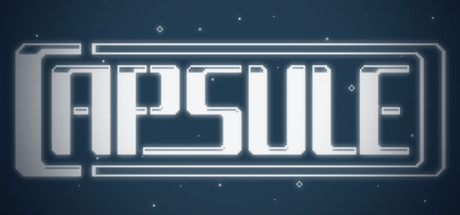 CAPSULE banner