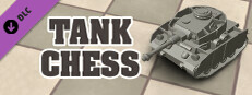 Tank Chess - Stylized Tank Skins Small Capsule Image