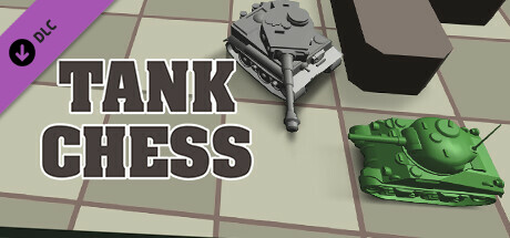 Tank Chess - Stylized Tank Skins banner image