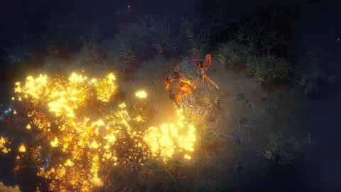 MECHIEVAL video 2