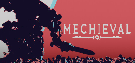 MECHIEVAL artwork