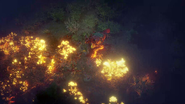 MECHIEVAL screenshot 5