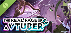 The Real Faces of VTuber Demo
