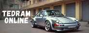 Tedram Online: Car Racing & Customization