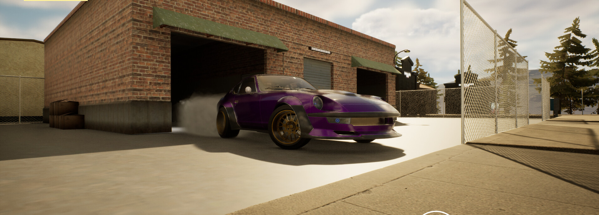 Tedram Online: Car Racing & Customization screenshot #5